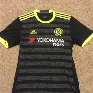 Adidas Chelsea Men's 16/17 Jersey